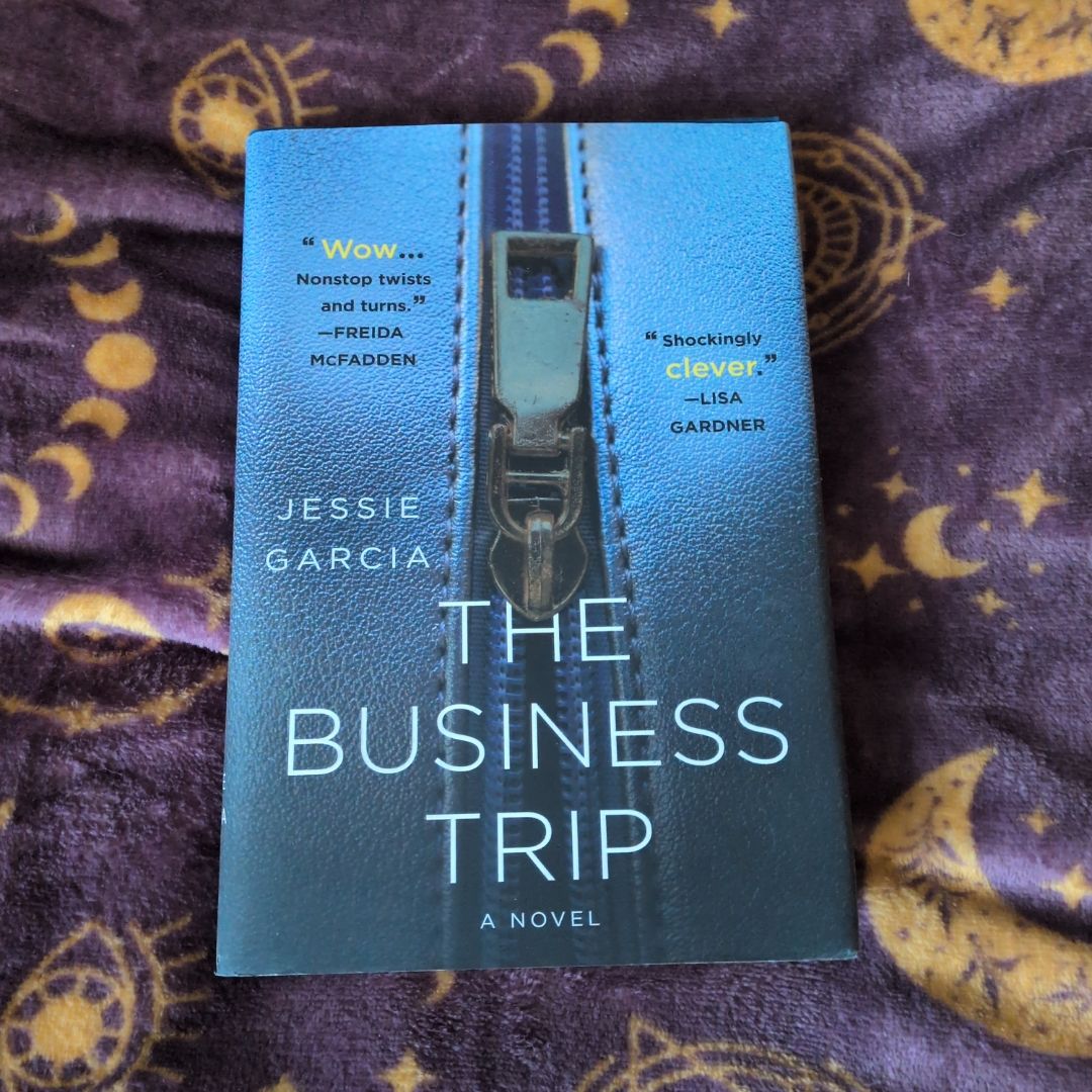 The Business Trip