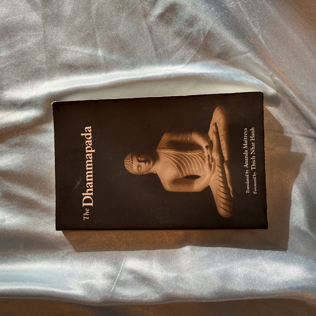 The Dhammapada