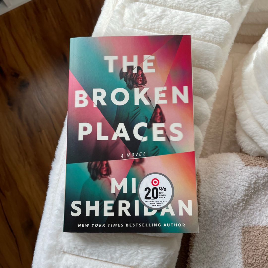 The Broken Places