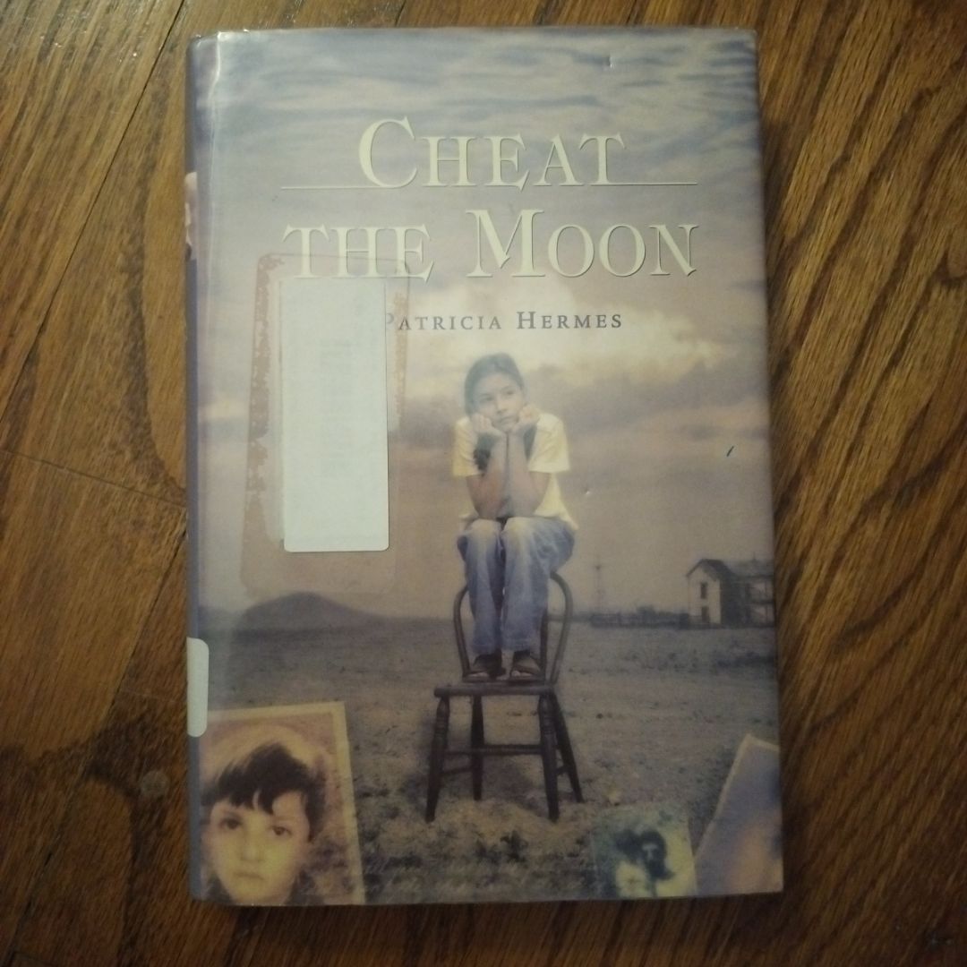 Cheat the Moon