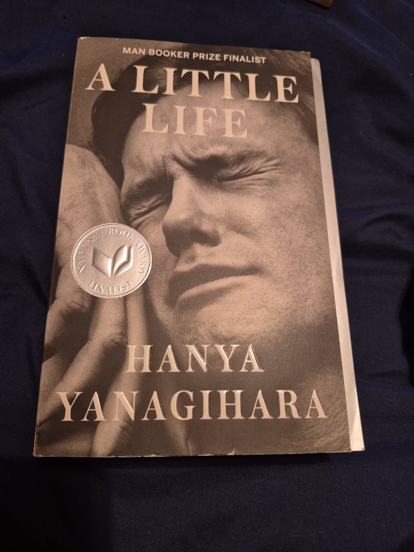 A Little Life