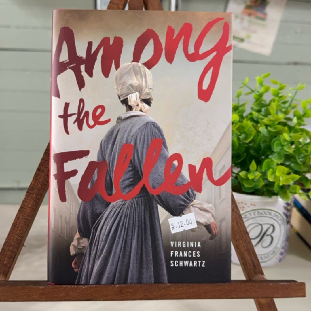 Among the Fallen