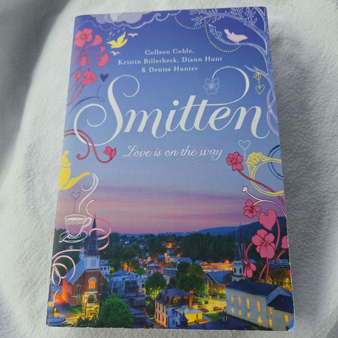 Smitten