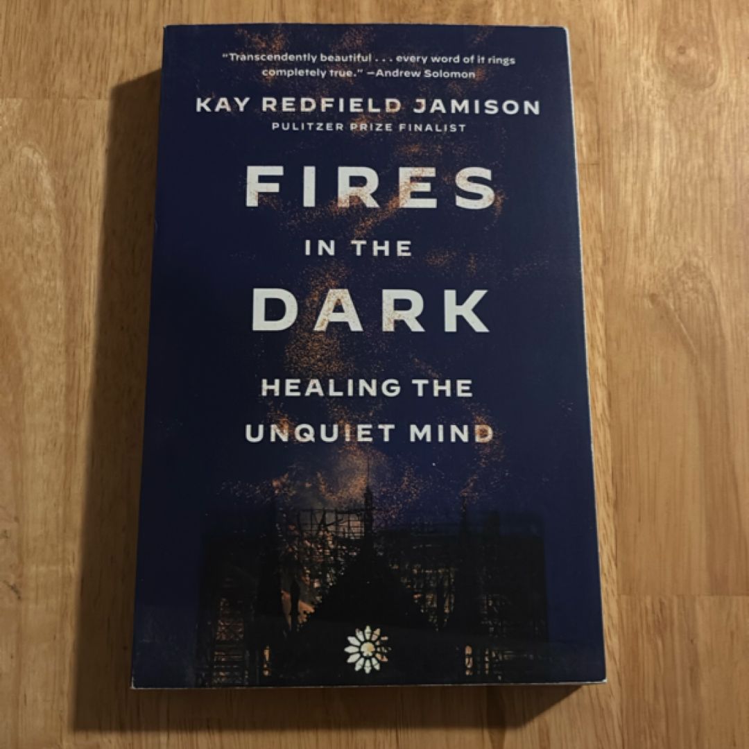 Fires in the Dark