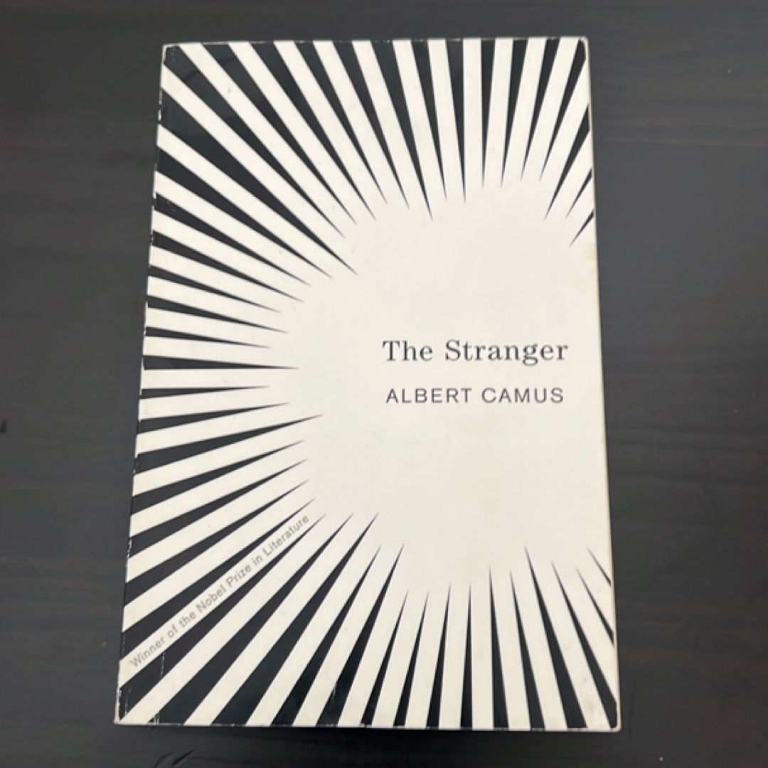The Stranger