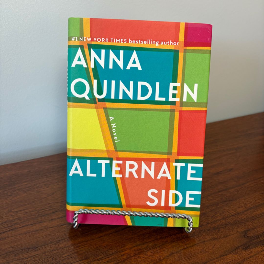 Alternate Side