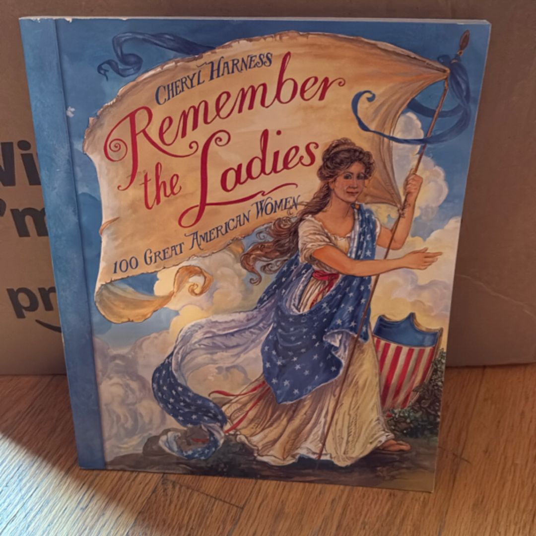 Remember the Ladies