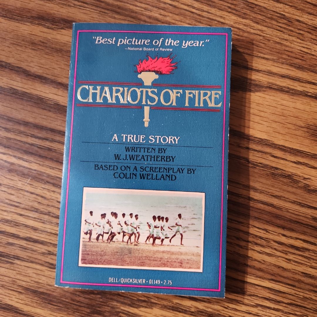 Chariots of Fire