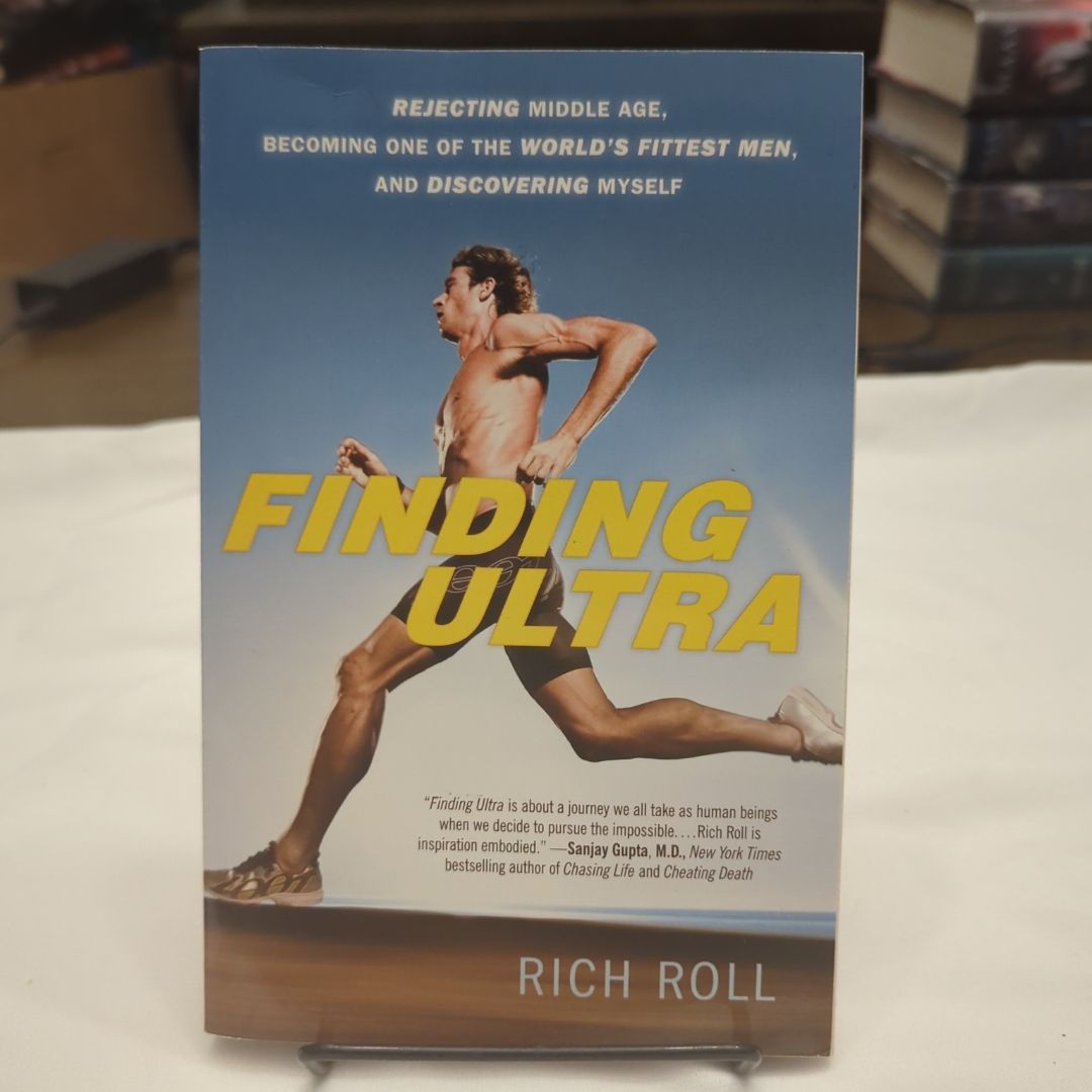 Finding Ultra, Revised and Updated Edition