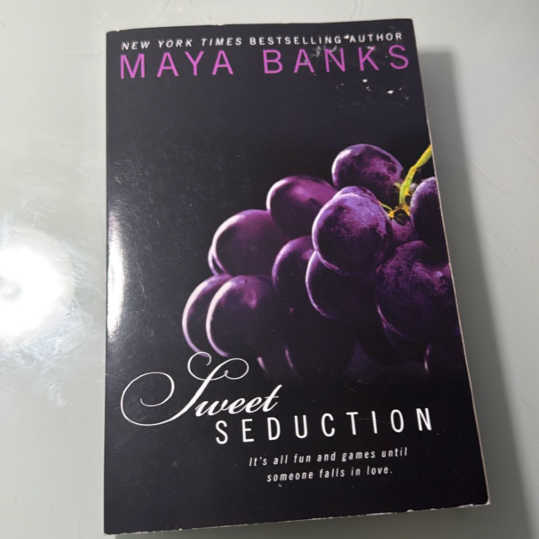 Sweet Seduction