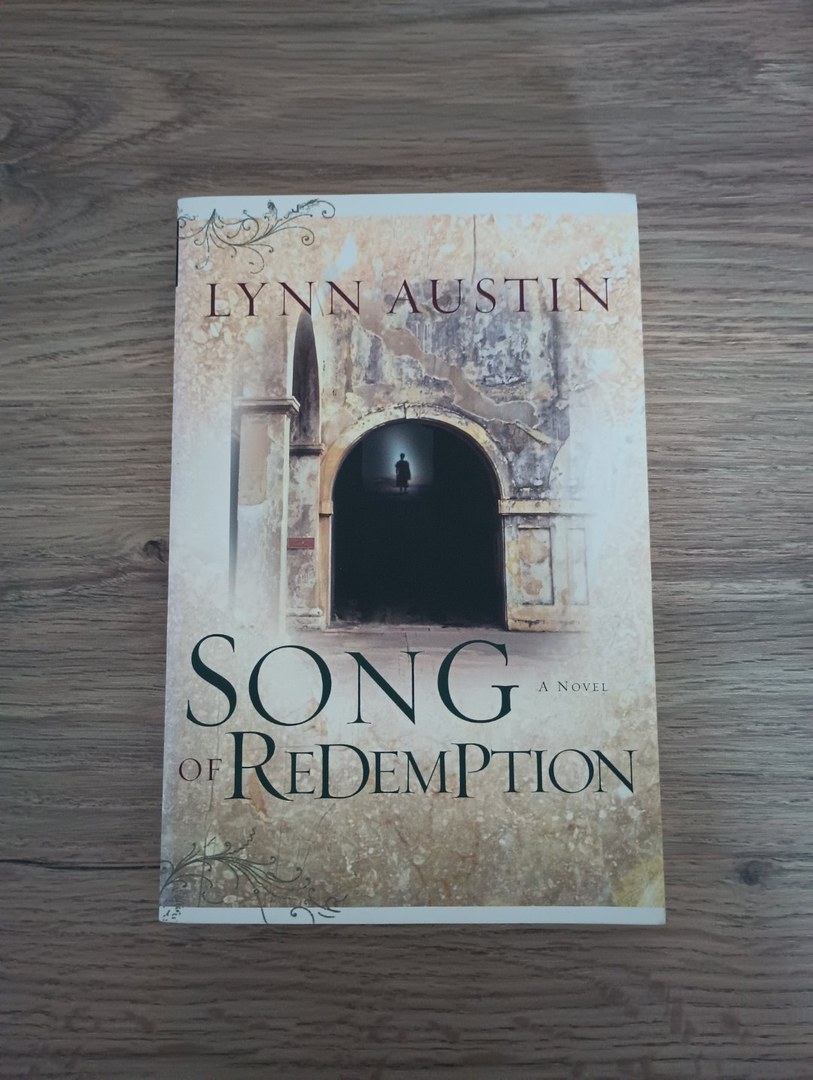 Song of Redemption