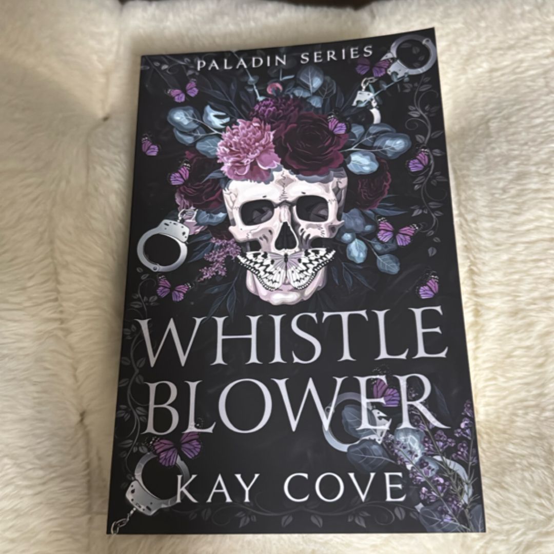 Whistle Blower