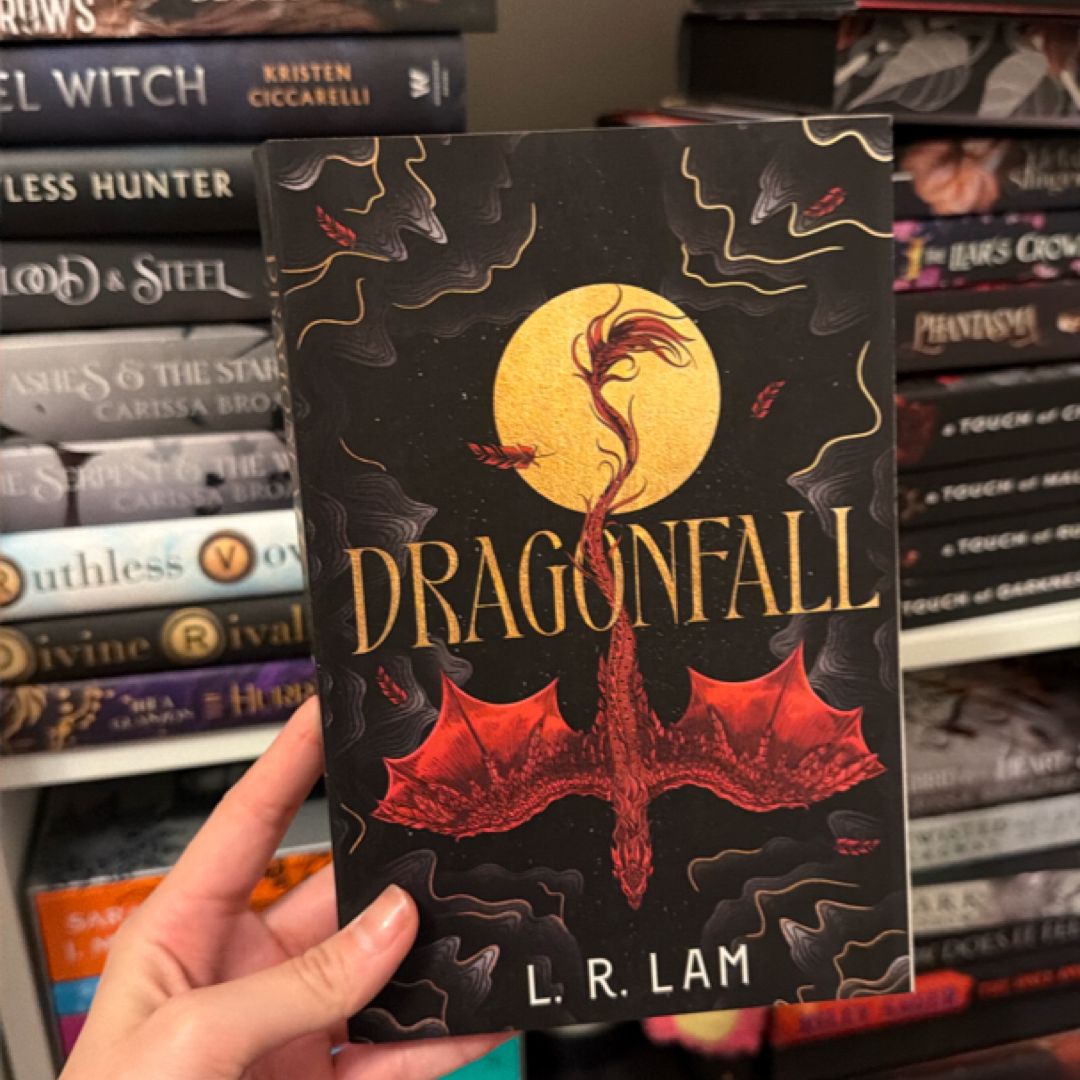 Dragonfall