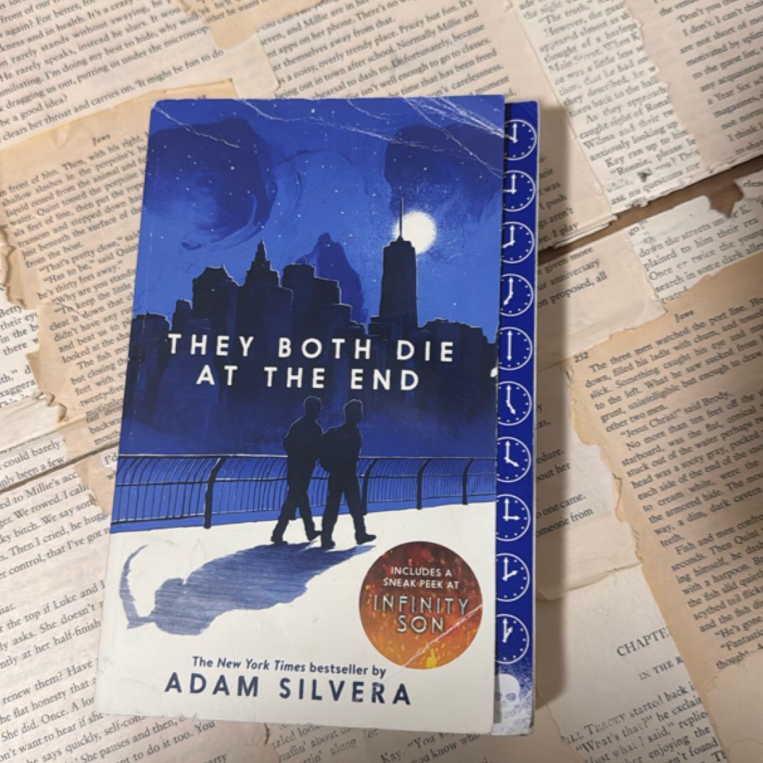 They Both Die at the End