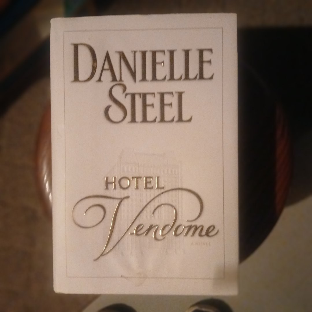 Hotel Vendome