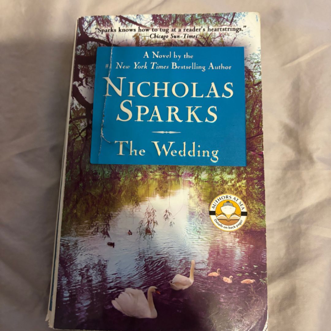 The Wedding