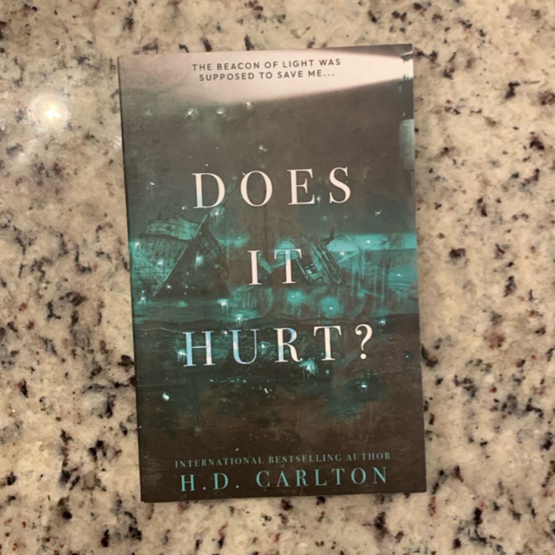 Does It Hurt?