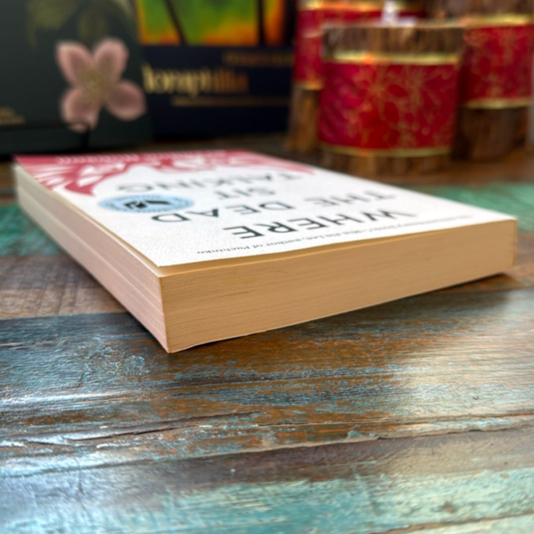 Where the Dead Sit Talking