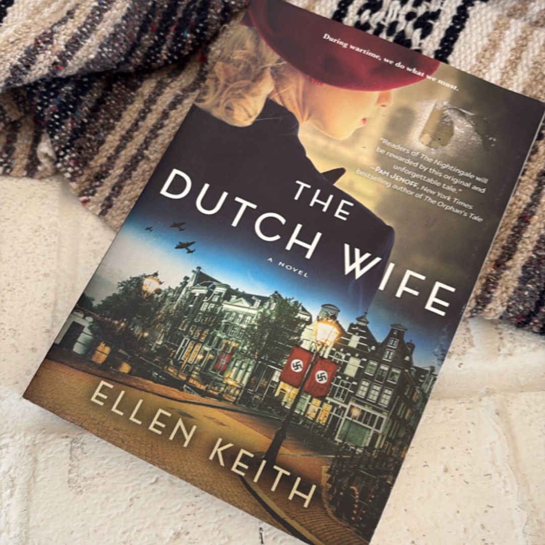 The Dutch Wife