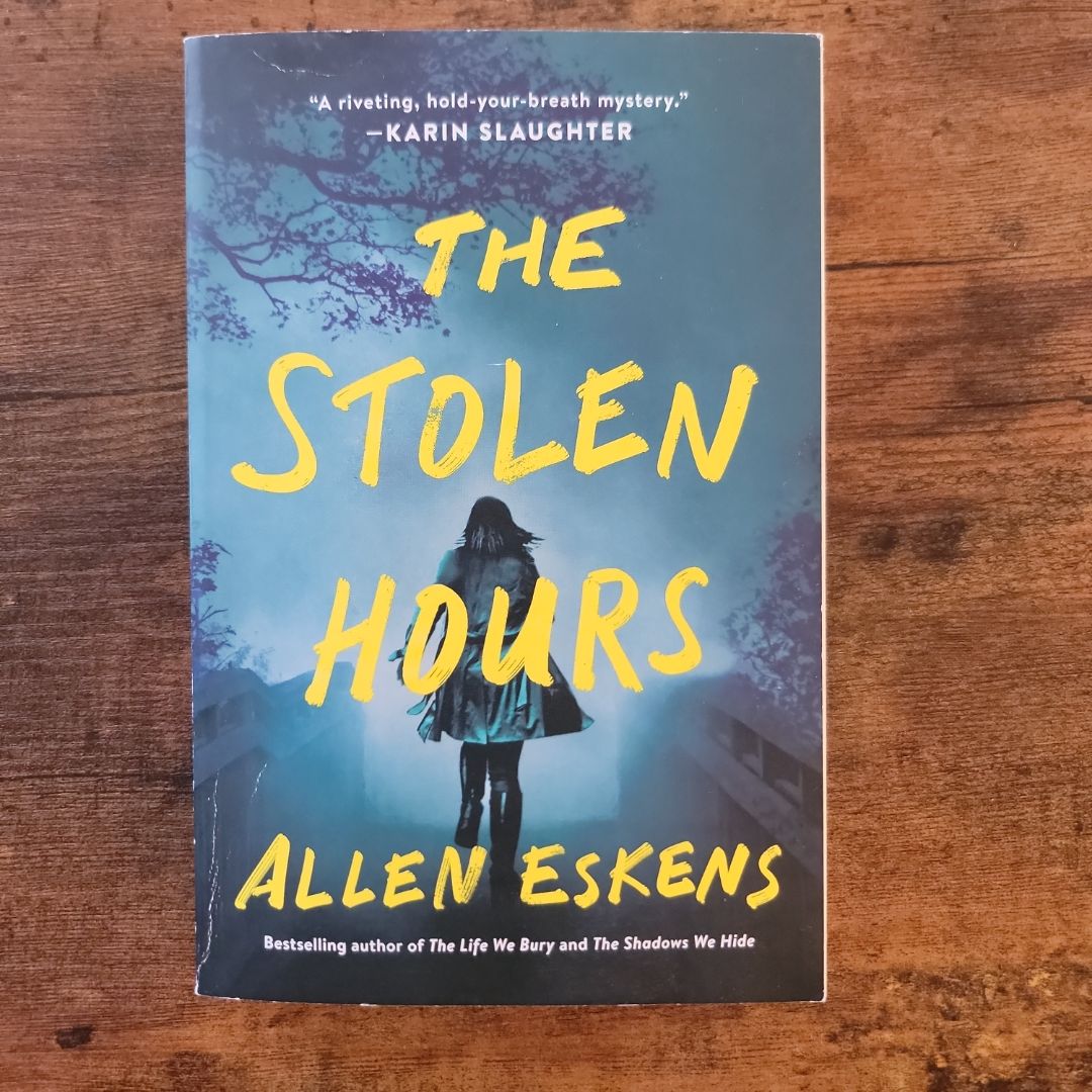 The Stolen Hours