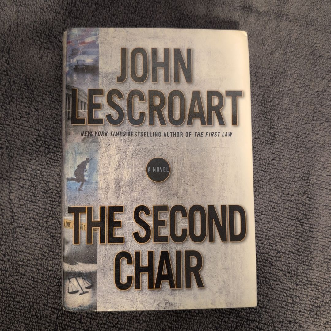 The Second Chair
