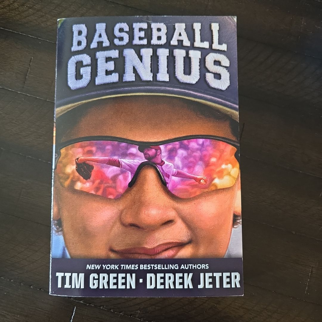 Baseball Genius