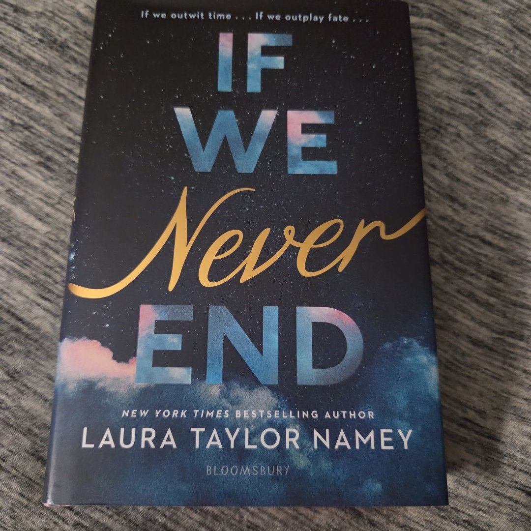 If We Never End