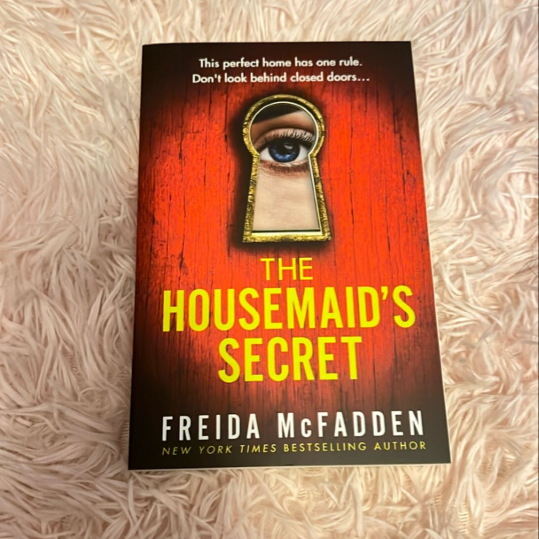 The Housemaid's Secret
