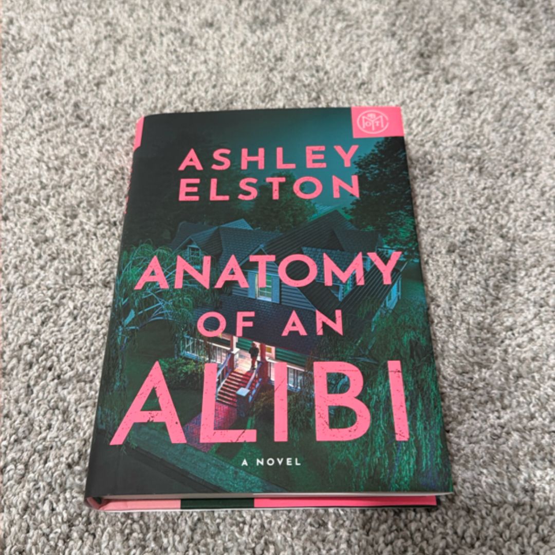 Anatomy of an Alibi