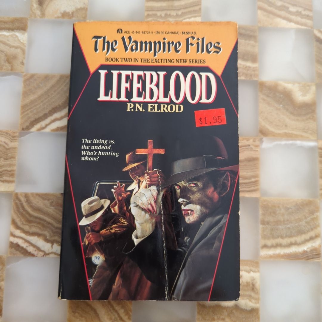 Life Blood