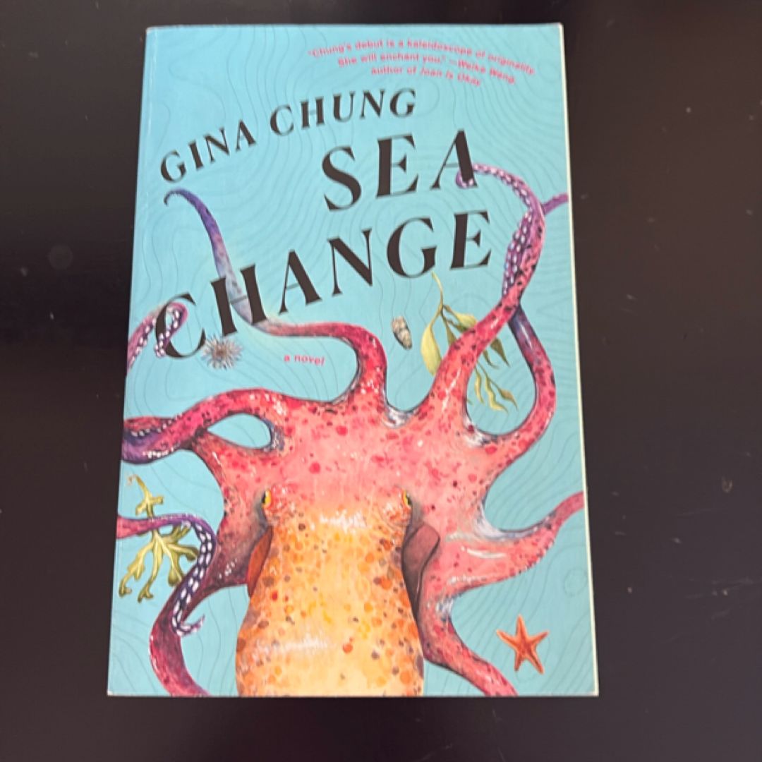 Sea Change