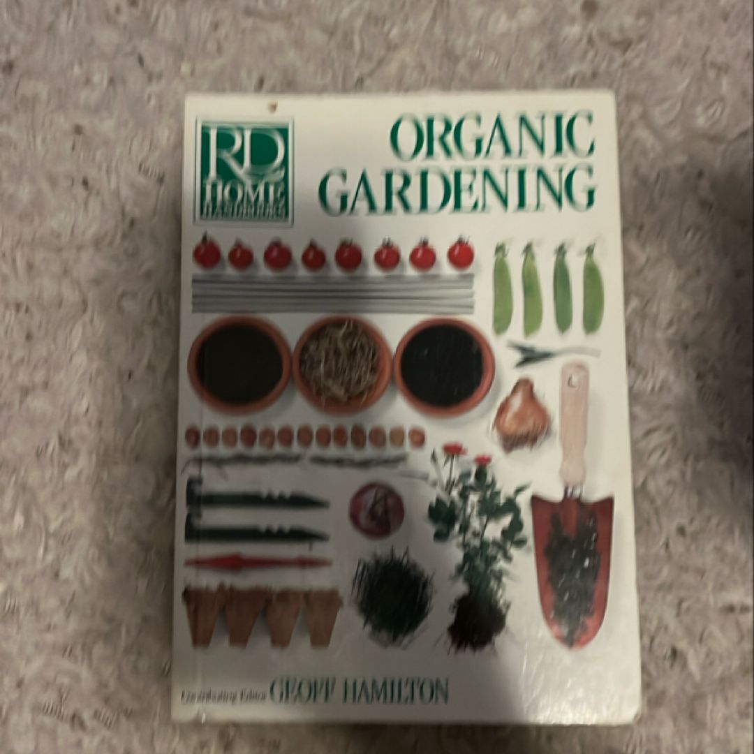 Organic Gardening