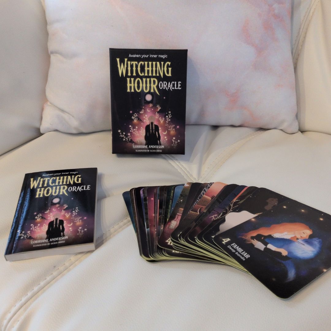 Witching Hour Oracle