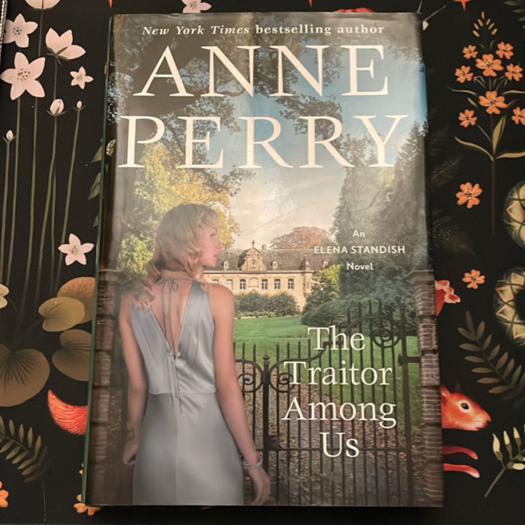 The Traitor among Us