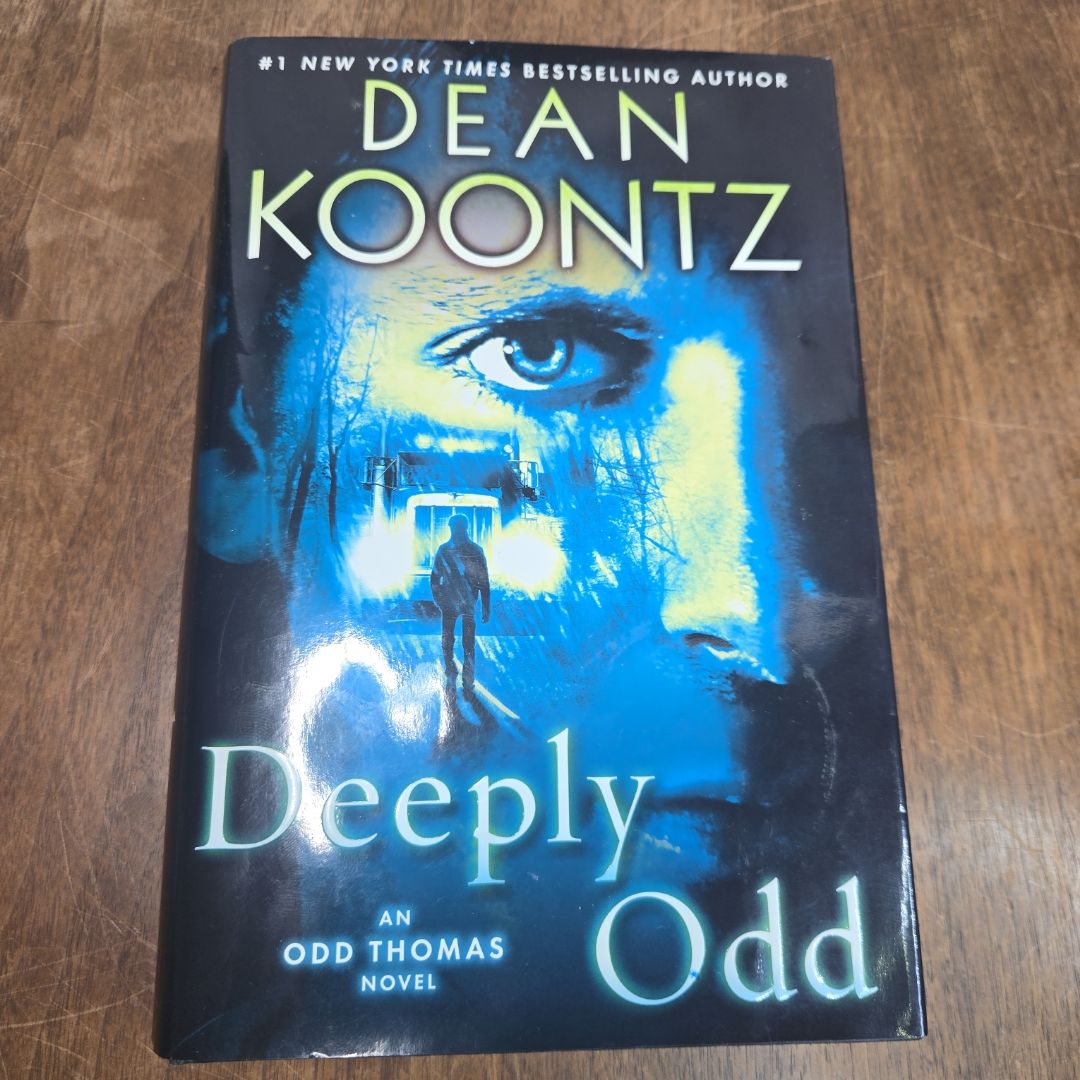 Deeply Odd