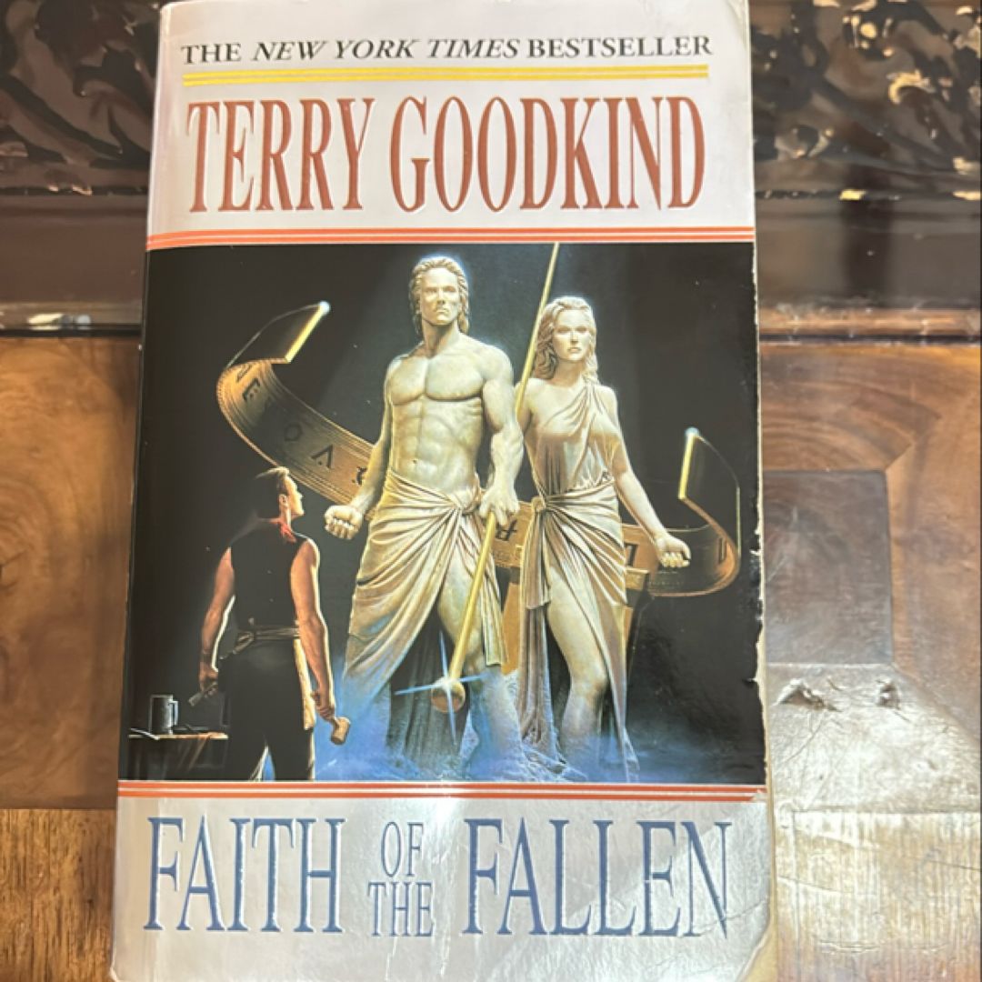 Faith of the Fallen 