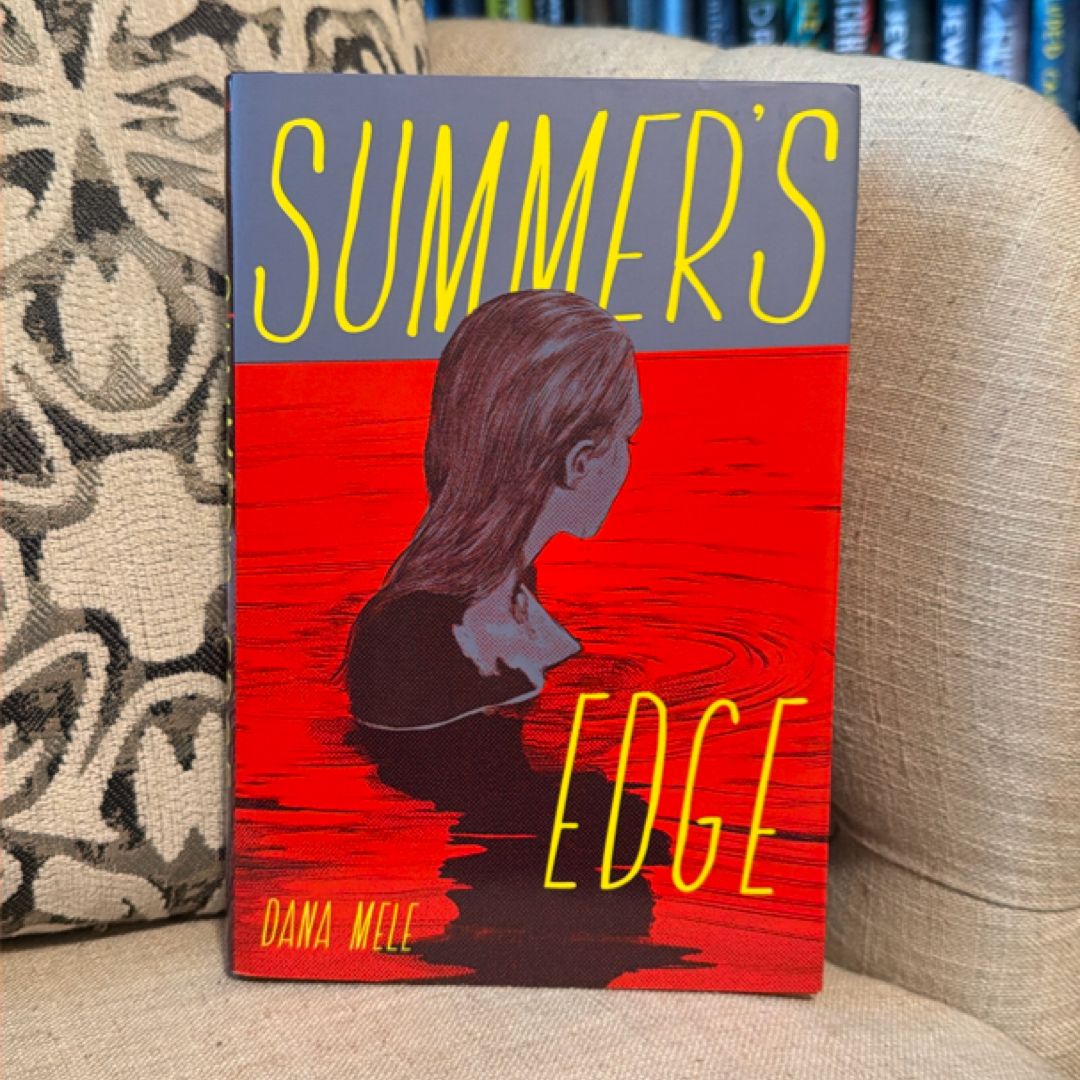 Summer's Edge