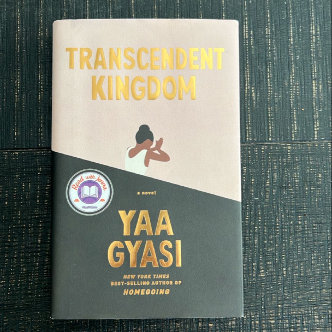 Transcendent Kingdom