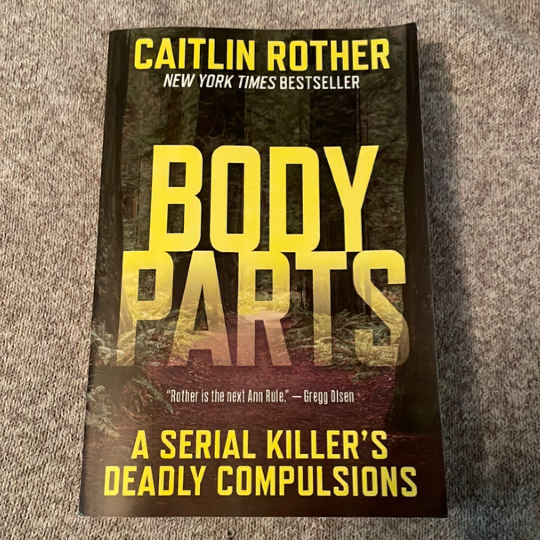 Body Parts