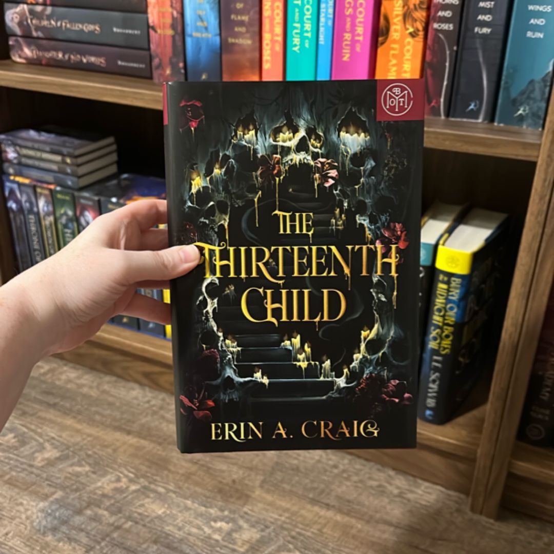 The Thirteenth Child