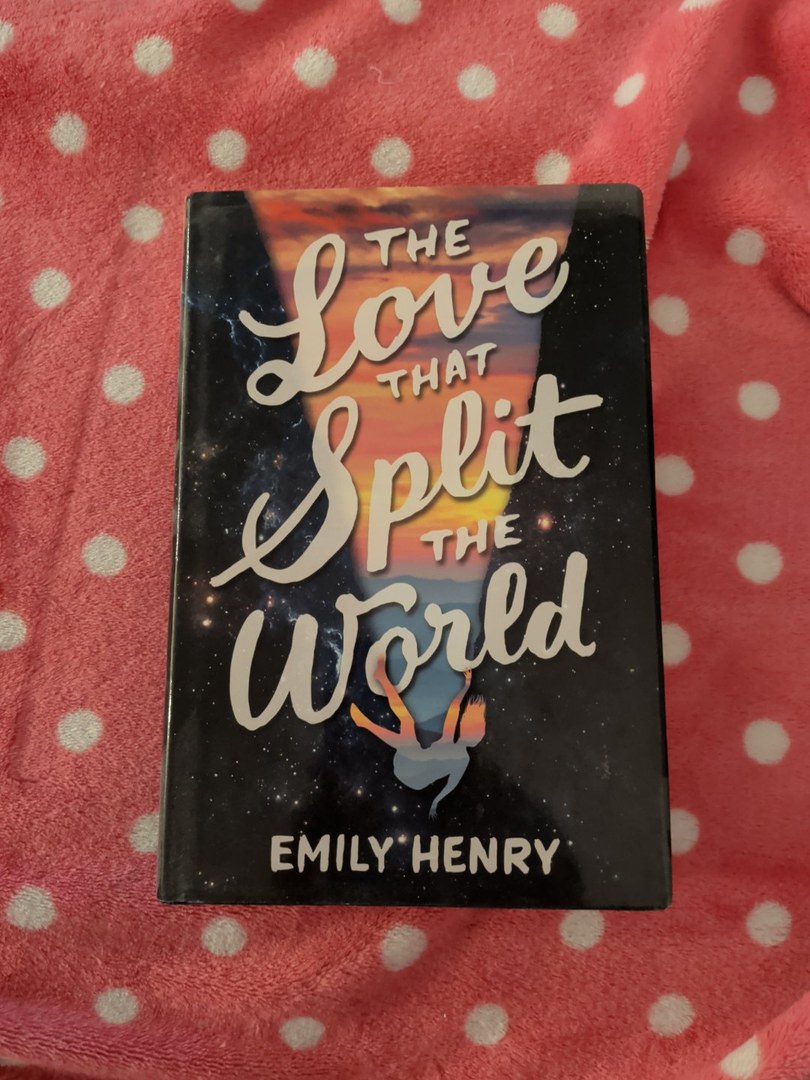 The Love That Split the World