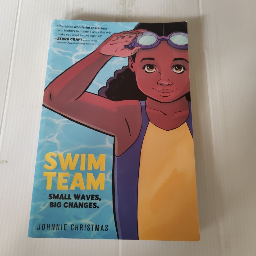 Swim Team