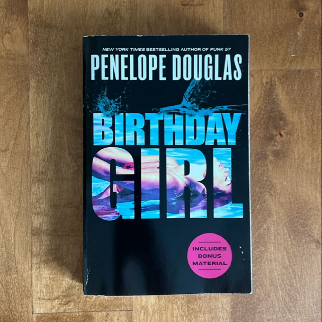 Birthday Girl
