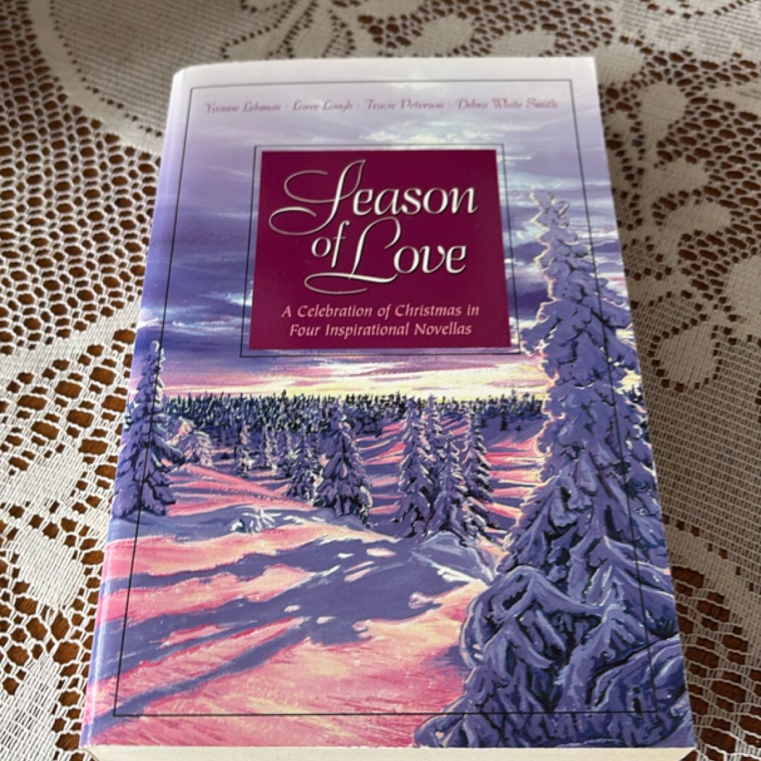 Season of Love