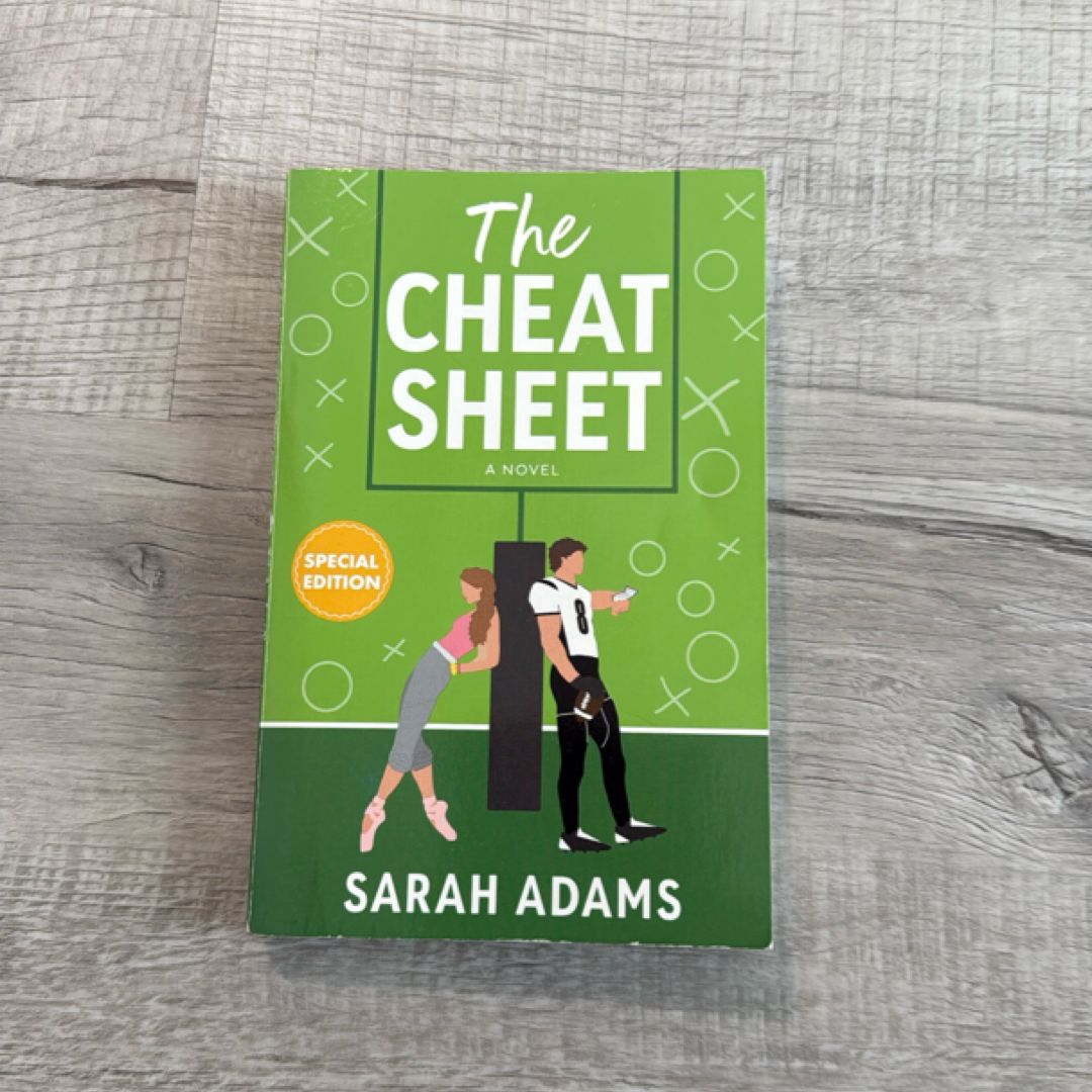 The Cheat Sheet