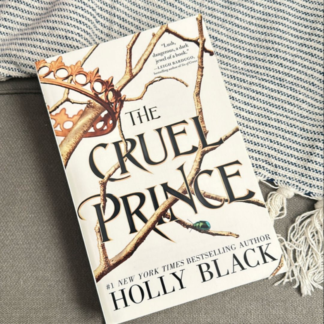 The Cruel Prince