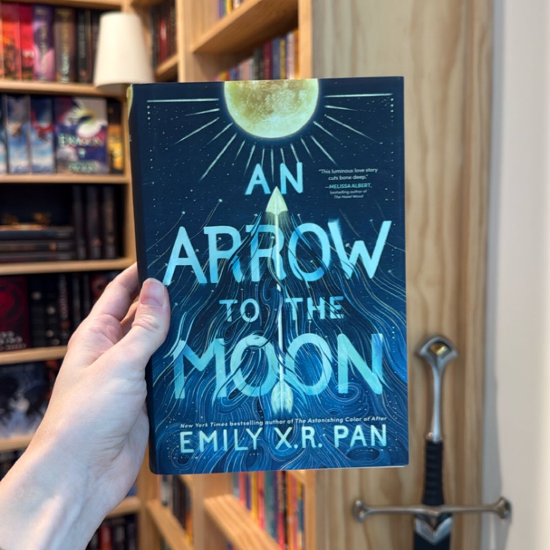 An Arrow to the Moon