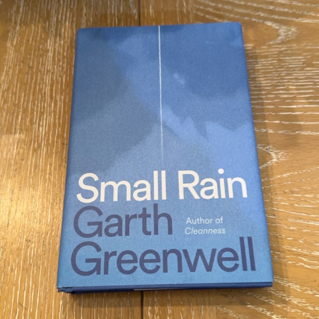 Small Rain