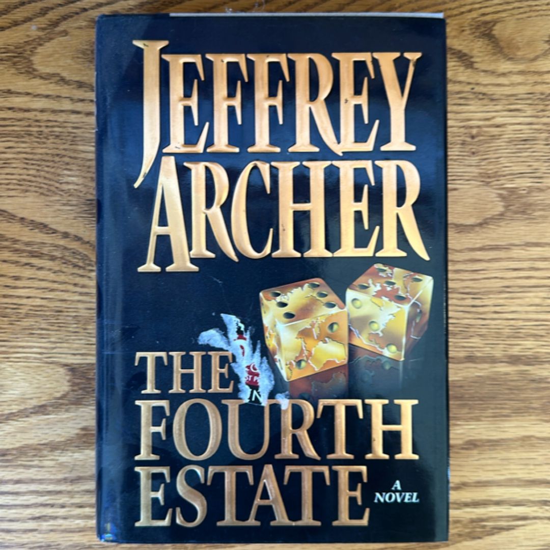 The Fourth Estate