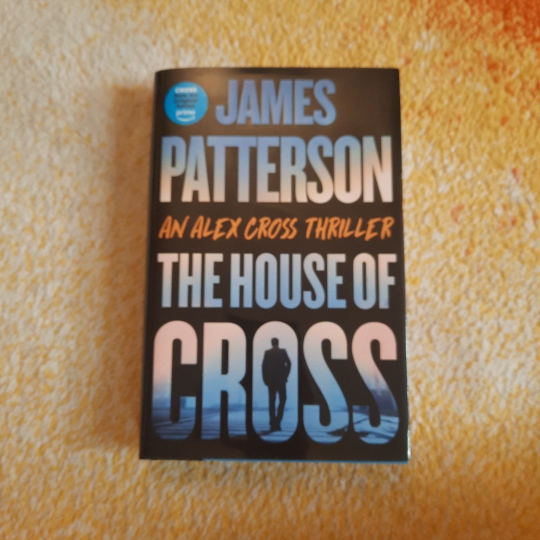 The House of Cross